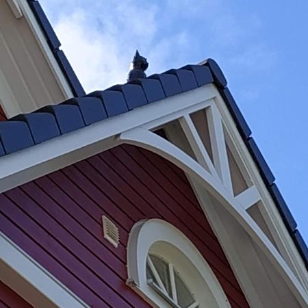 Ferienwohnung Kleiner Onkel Uhldingen-Mühlhofen Exteriér fotografie