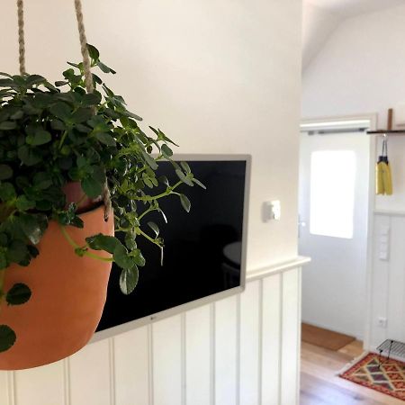 Ferienwohnung Kleiner Onkel Uhldingen-Mühlhofen Exteriér fotografie