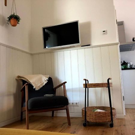 Ferienwohnung Kleiner Onkel Uhldingen-Mühlhofen Exteriér fotografie