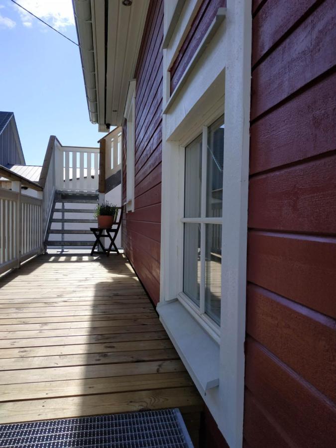 Ferienwohnung Kleiner Onkel Uhldingen-Mühlhofen Exteriér fotografie