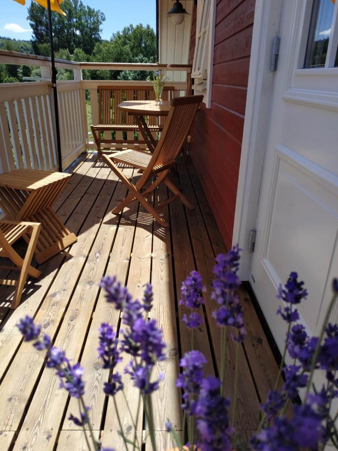 Ferienwohnung Kleiner Onkel Uhldingen-Mühlhofen Exteriér fotografie