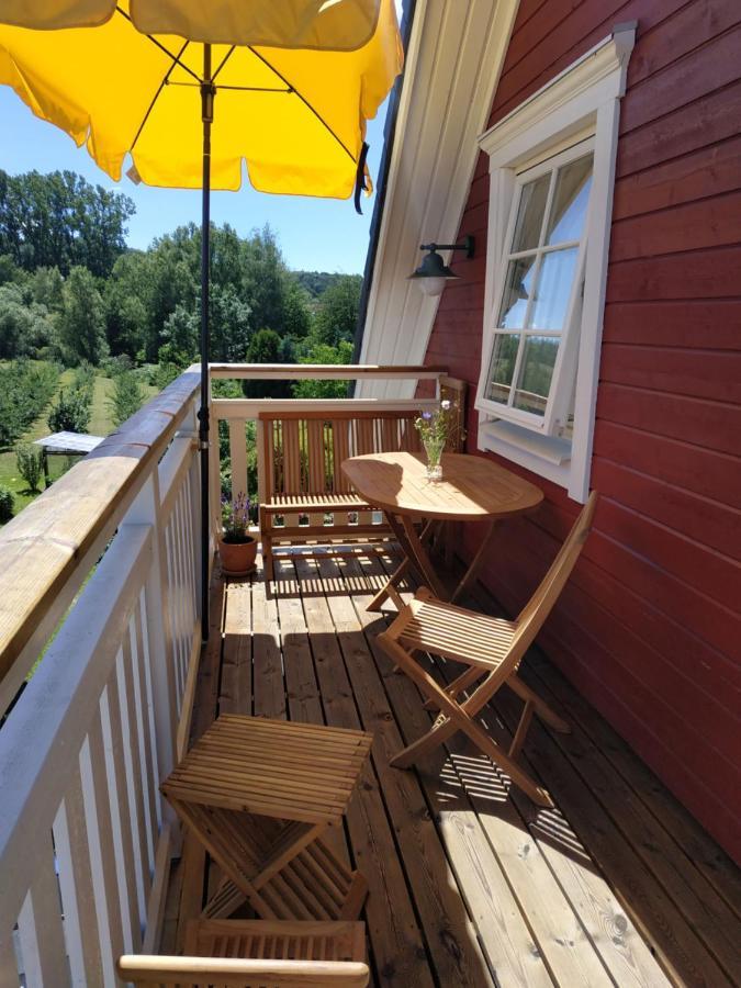 Ferienwohnung Kleiner Onkel Uhldingen-Mühlhofen Exteriér fotografie