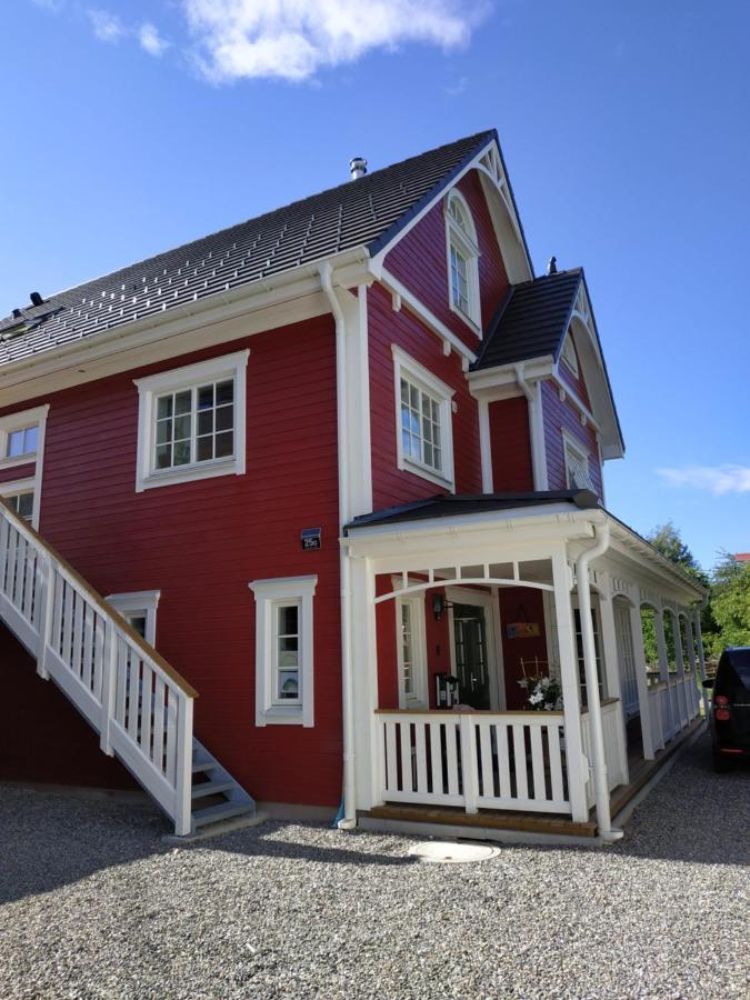 Ferienwohnung Kleiner Onkel Uhldingen-Mühlhofen Exteriér fotografie