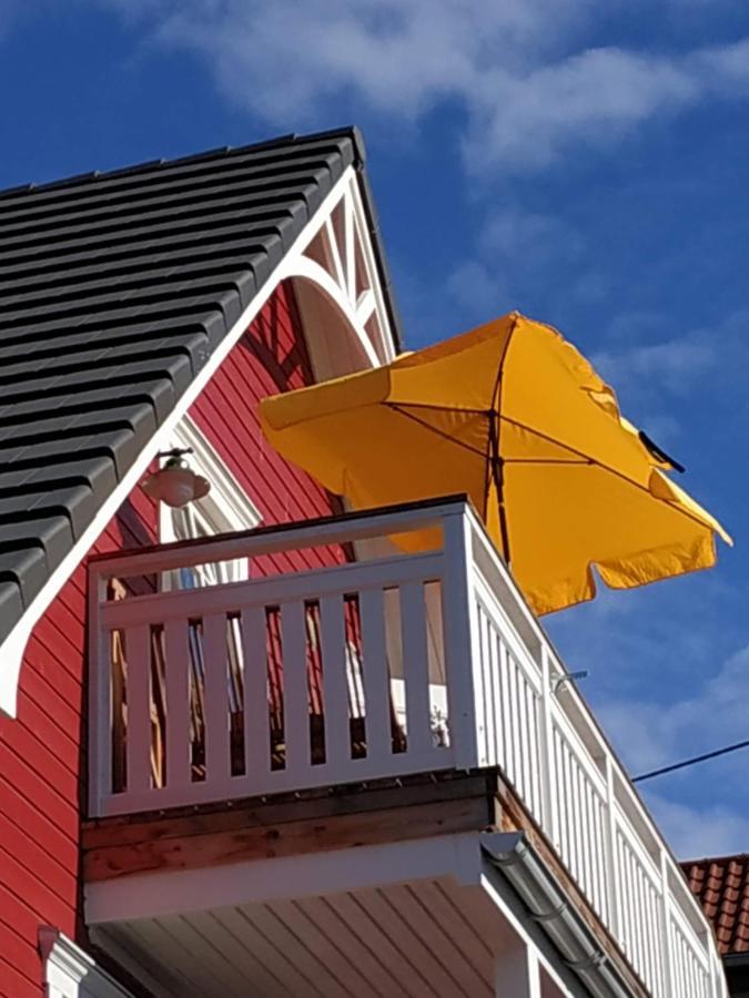 Ferienwohnung Kleiner Onkel Uhldingen-Mühlhofen Exteriér fotografie