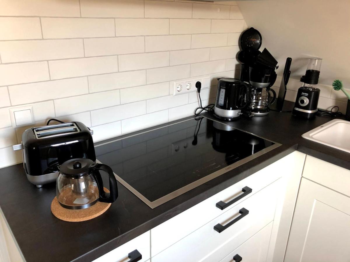 Ferienwohnung Kleiner Onkel Uhldingen-Mühlhofen Exteriér fotografie
