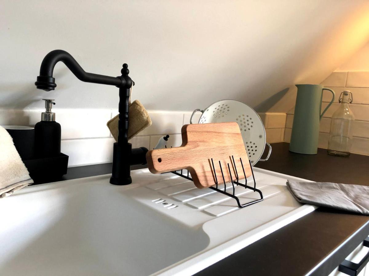 Ferienwohnung Kleiner Onkel Uhldingen-Mühlhofen Exteriér fotografie