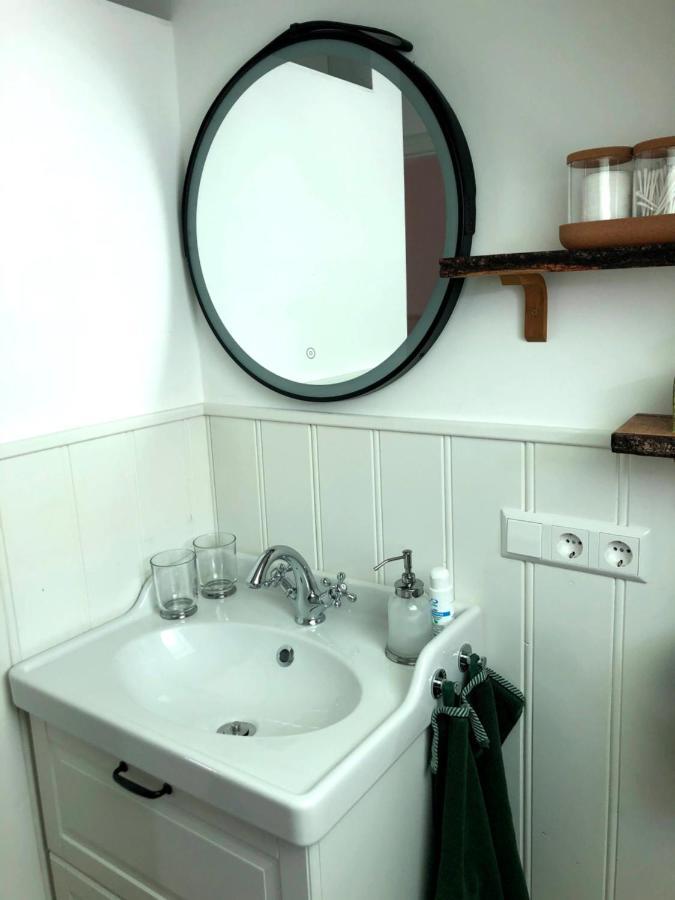 Ferienwohnung Kleiner Onkel Uhldingen-Mühlhofen Exteriér fotografie