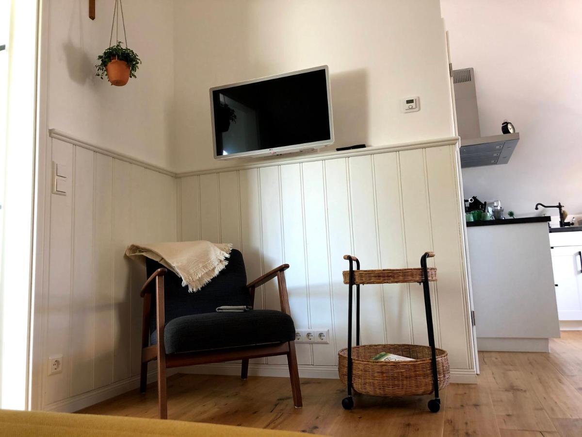Ferienwohnung Kleiner Onkel Uhldingen-Mühlhofen Exteriér fotografie