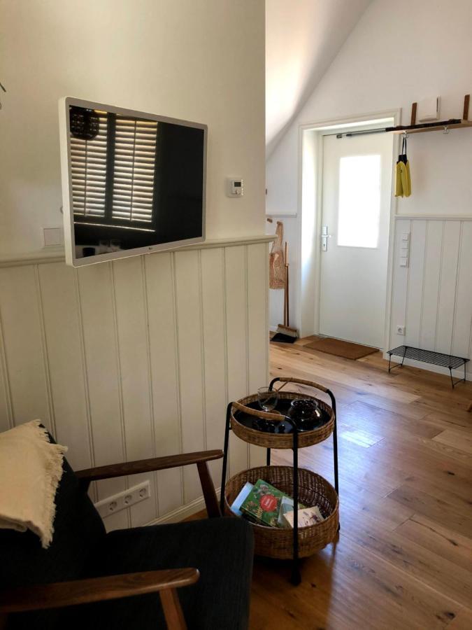 Ferienwohnung Kleiner Onkel Uhldingen-Mühlhofen Exteriér fotografie