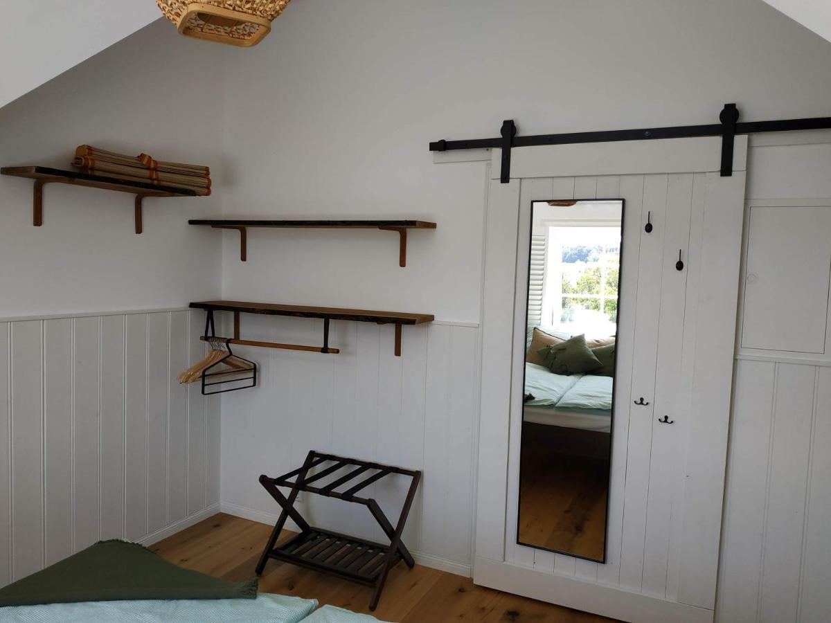 Ferienwohnung Kleiner Onkel Uhldingen-Mühlhofen Exteriér fotografie
