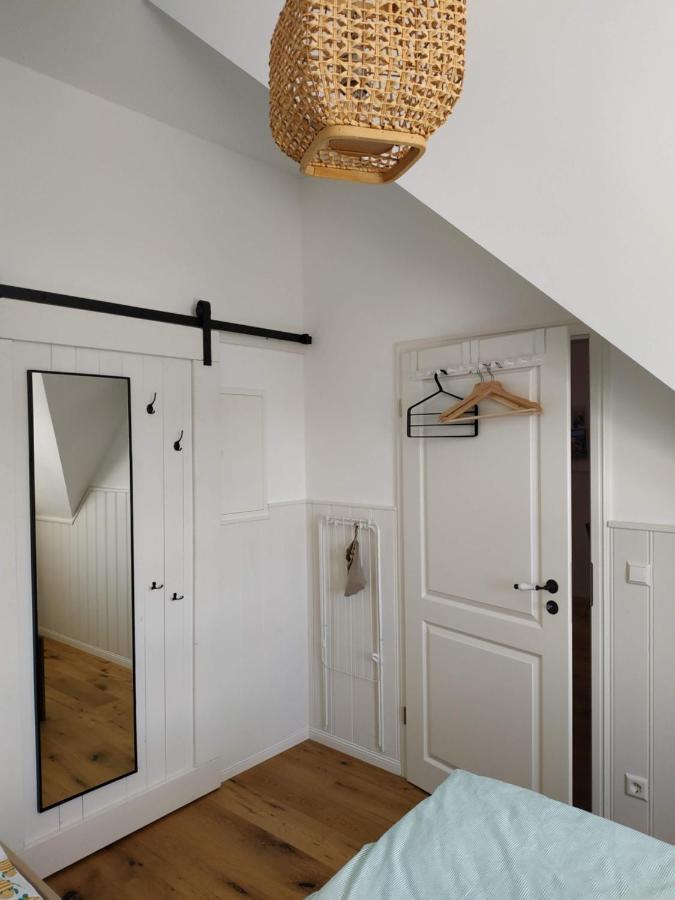 Ferienwohnung Kleiner Onkel Uhldingen-Mühlhofen Exteriér fotografie