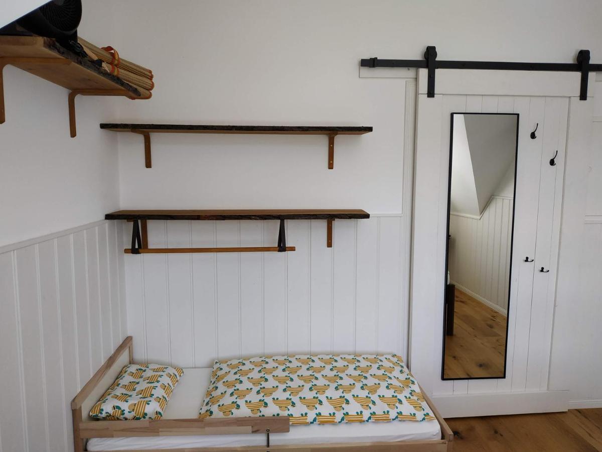 Ferienwohnung Kleiner Onkel Uhldingen-Mühlhofen Exteriér fotografie
