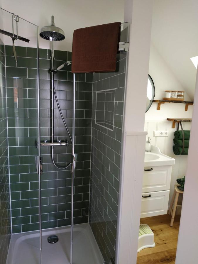 Ferienwohnung Kleiner Onkel Uhldingen-Mühlhofen Exteriér fotografie