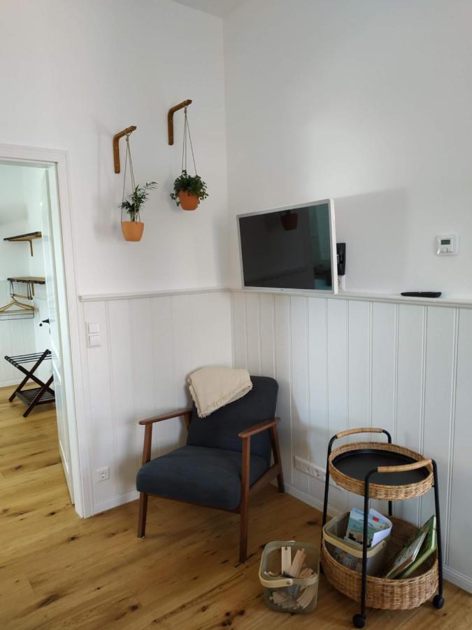 Ferienwohnung Kleiner Onkel Uhldingen-Mühlhofen Exteriér fotografie