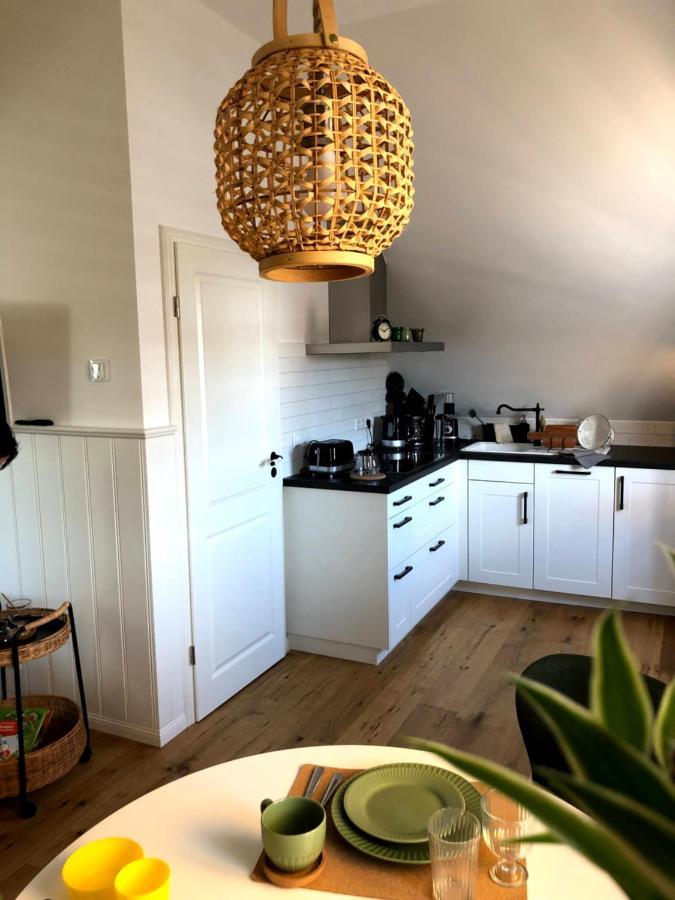 Ferienwohnung Kleiner Onkel Uhldingen-Mühlhofen Exteriér fotografie